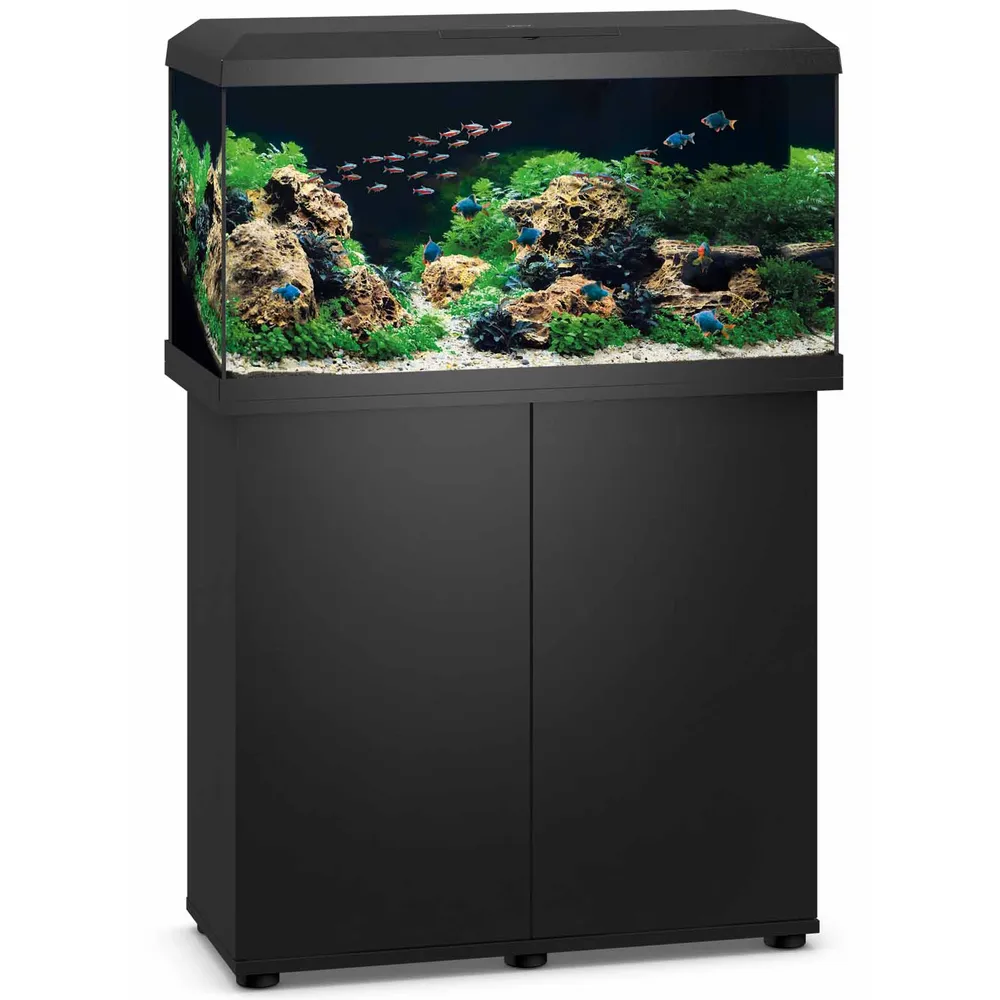 Juwel Akvarium Primo 110 2.0 Sort